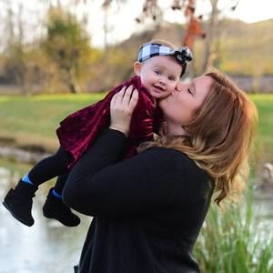 Meet your Posher, Alli